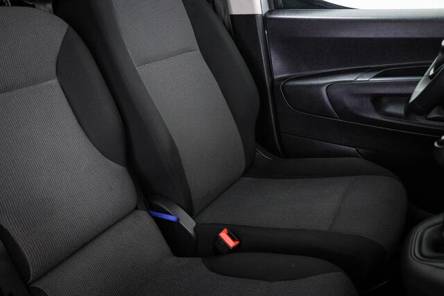 Peugeot PARTNER 1.5 BlueHDI Premium MARGE | AIRCO | TREKHAAK