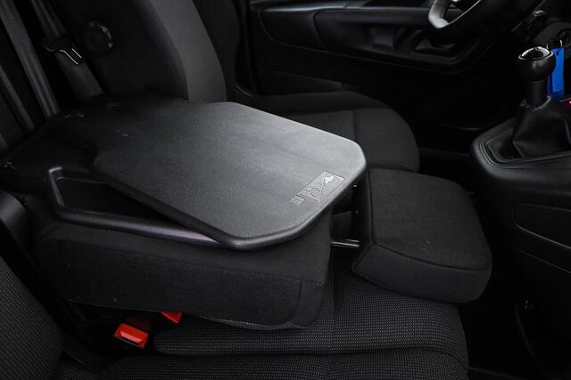 Peugeot PARTNER 1.5 BlueHDI Premium MARGE | AIRCO | TREKHAAK