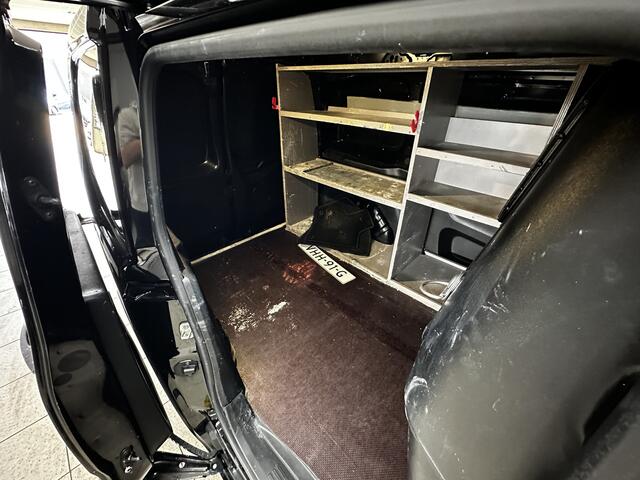 Peugeot PARTNER 1.5 BlueHDI Premium/ AUTOMAAT!/ Zij-Schuifdeur rechts/ Trekhaak/ Navi/ Apple + Android/ Airco/ Cruise/ Elek. pakket/ Isofix/ Bluetooth/ Armsteun/ Multi. Stuur/ Mistl./ PDC/ Dagrijverl.