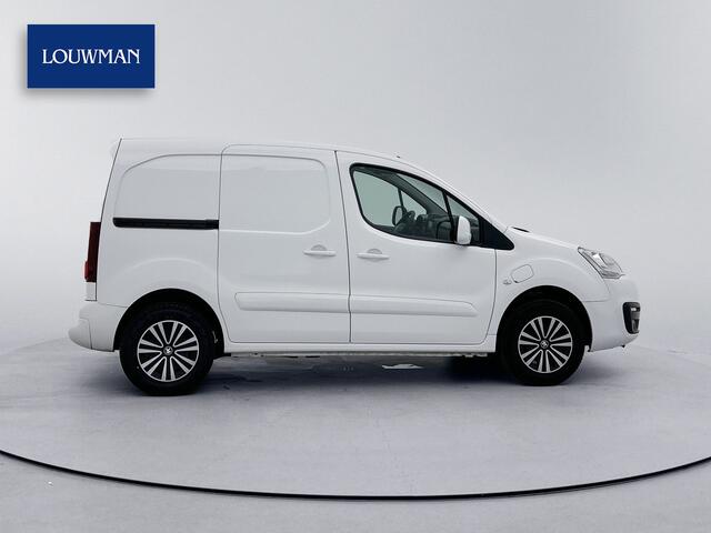 Peugeot PARTNER Electric L1 Premium Navigatie Parkeersensoren Cruise control