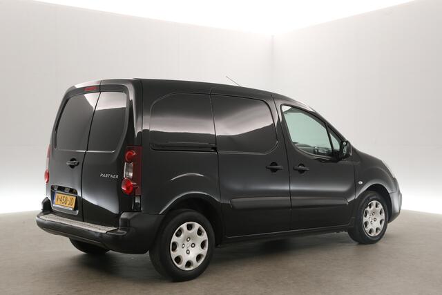 Peugeot PARTNER 120 1.6 BlueHDi L1H1 Airco Cruise Bluetooth Elektrpakket Schuifdeur