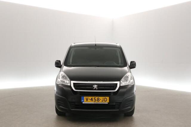 Peugeot PARTNER 120 1.6 BlueHDi L1H1 Airco Cruise Bluetooth Elektrpakket Schuifdeur