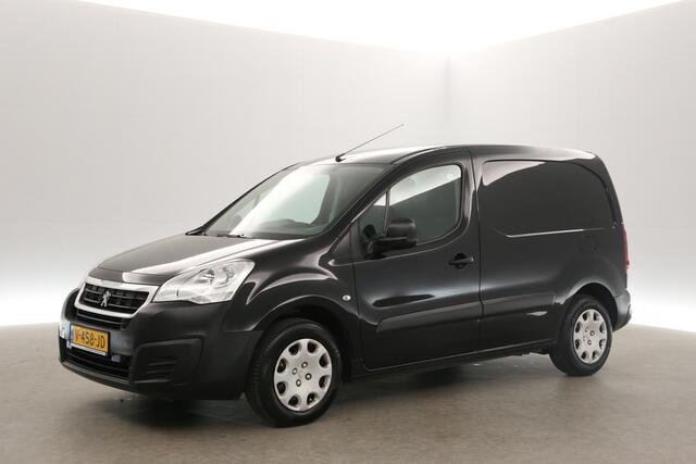Peugeot PARTNER 120 1.6 BlueHDi L1H1 Airco Cruise Bluetooth Elektrpakket Schuifdeur