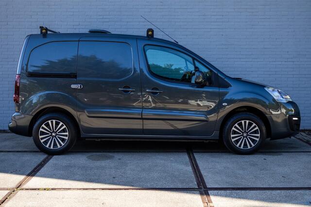 Peugeot PARTNER 120 1.6 BlueHDi 100 L1 Première S&S