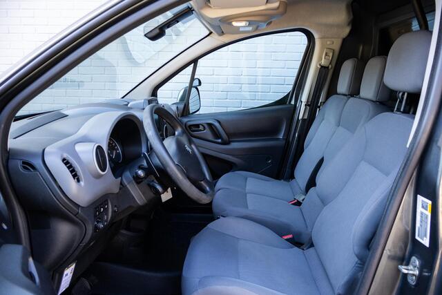 Peugeot PARTNER 120 1.6 BlueHDi 100 L1 Première S&S