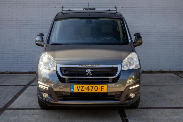 Peugeot PARTNER 120 1.6 BlueHDi 100 L1 Première S&S