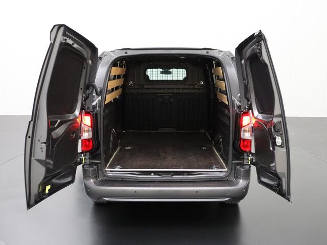 Peugeot PARTNER 1.5 BlueHDI 130PK Premium Long | Multimedia | Airco | Cruise