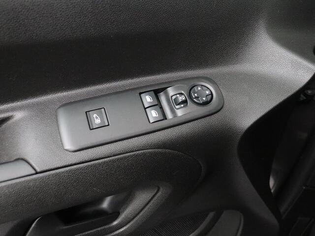 Peugeot PARTNER 1.5 BlueHDI 130PK Premium Long | Multimedia | Airco | Cruise