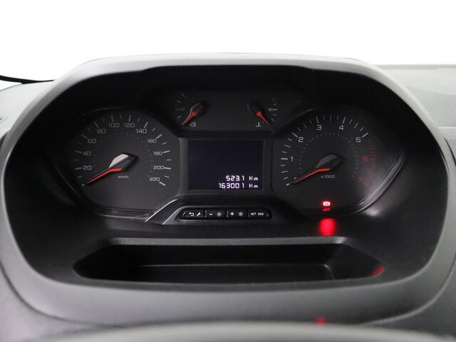 Peugeot PARTNER 1.5 BlueHDI 130PK Premium Long | Multimedia | Airco | Cruise
