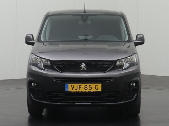 Peugeot PARTNER 1.5 BlueHDI 130PK Premium Long | Multimedia | Airco | Cruise
