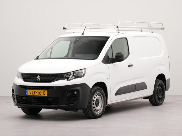 Peugeot PARTNER 1.5 BlueHDI Grip Long | Bluetooth |