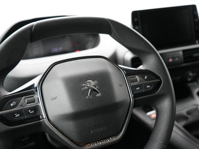 Peugeot PARTNER 1.5 BlueHDI Grip Long | Bluetooth |