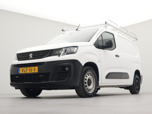 Peugeot PARTNER 1.5 BlueHDI Grip Long | Bluetooth |