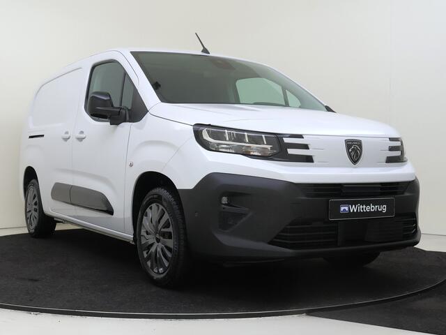 Peugeot PARTNER 1.5 BlueHDi 130 EAT8 S&S L2 LENGTE 2 AUTOMAAT !!