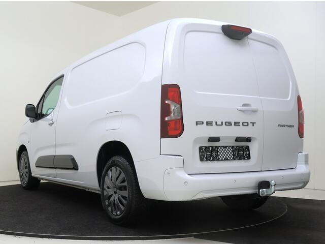 Peugeot PARTNER 1.5 BlueHDi 130 EAT8 S&S L2 LENGTE 2 AUTOMAAT !!