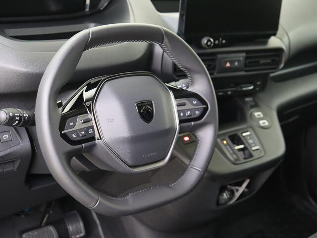 Peugeot PARTNER 1.5 BlueHDi 130 EAT8 S&S L2 LENGTE 2 AUTOMAAT !!