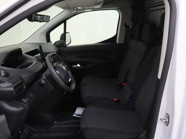 Peugeot PARTNER 1.5 BlueHDi 130 EAT8 S&S L2 LENGTE 2 AUTOMAAT !!