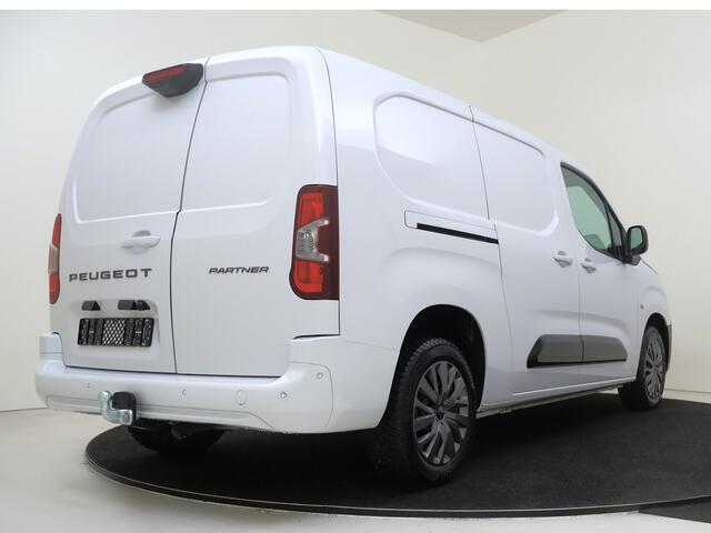 Peugeot PARTNER 1.5 BlueHDi 130 EAT8 S&S L2 LENGTE 2 AUTOMAAT !!