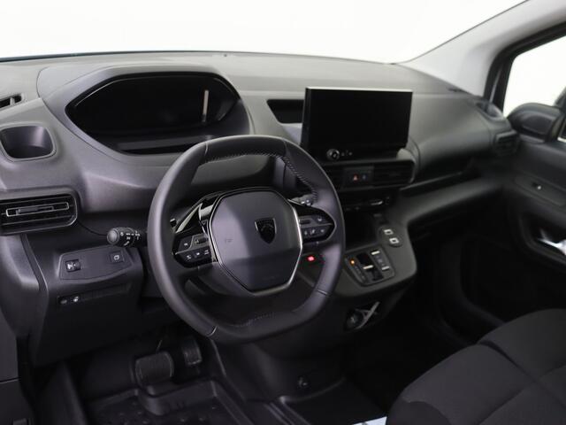 Peugeot PARTNER 1.5 BlueHDi 130 EAT8 S&S L2 trekhaak + automaat + LONG !!!