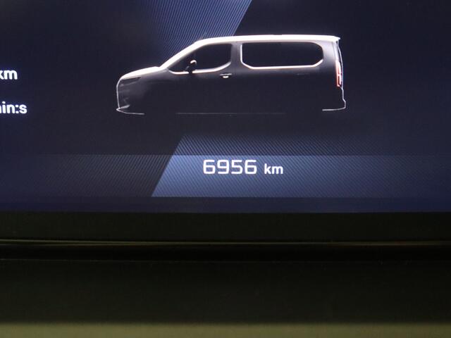 Peugeot PARTNER 1.5 BlueHDi 130 EAT8 S&S L2 trekhaak + automaat + LONG !!!