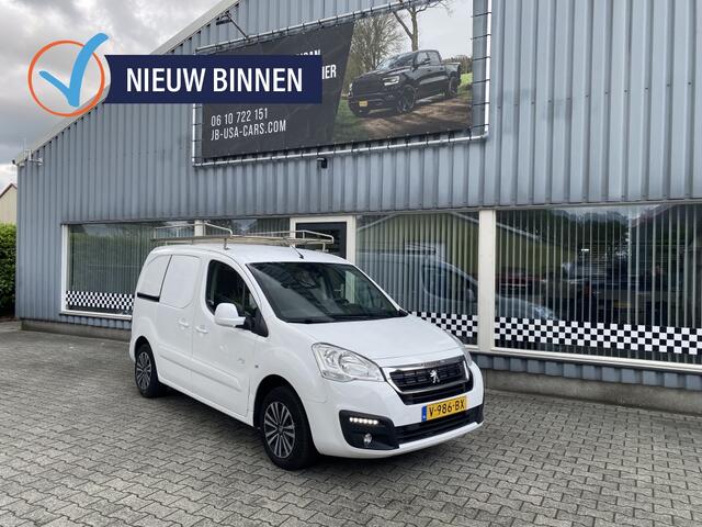 Peugeot PARTNER 120 1.6 Citroén Berlingo Fiat Doblo