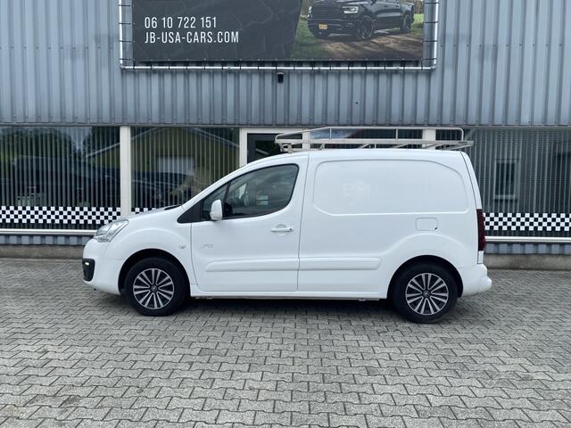 Peugeot PARTNER 120 1.6 Citroén Berlingo Fiat Doblo