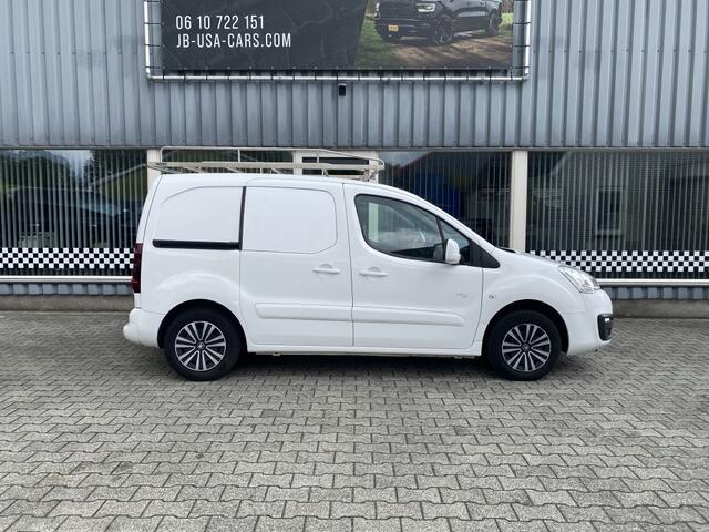 Peugeot PARTNER 120 1.6 Citroén Berlingo Fiat Doblo