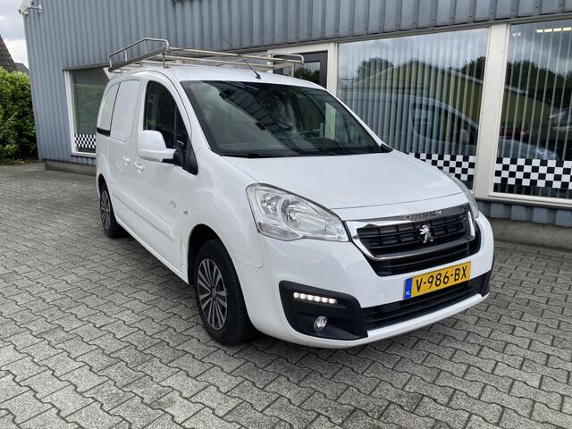 Peugeot PARTNER 120 1.6 Citroén Berlingo Fiat Doblo