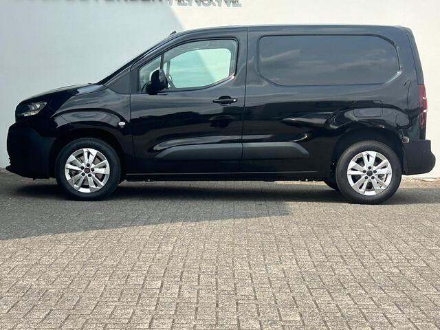 Peugeot PARTNER 1.5 BlueHDi 130 EAT8 EURO6 | BPM vrij | Zeer compleet