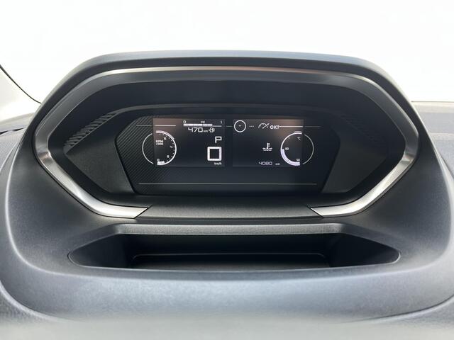 Peugeot PARTNER 1.5 BlueHDi 130 EAT8 EURO6 | BPM vrij | Zeer compleet