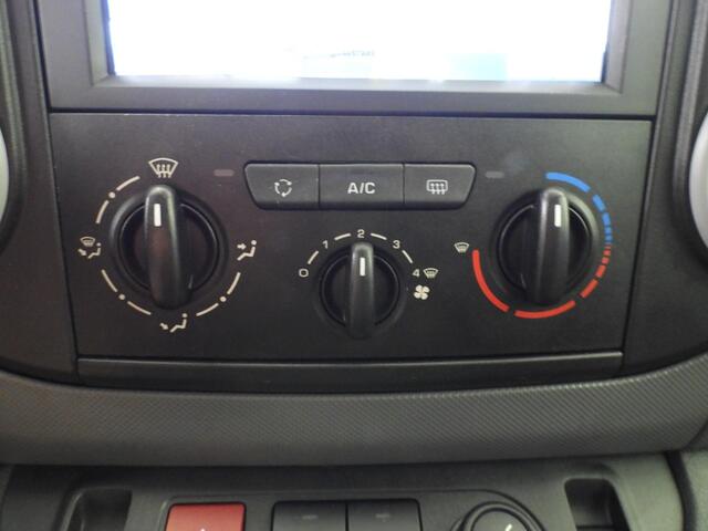 Peugeot PARTNER 120 1.6 BlueHDi 100 L1 Premium MARGE/NAVI/AIRCO/CRUISE/PDC/SCHUIFDEUR!