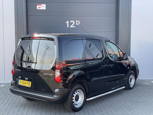 Peugeot PARTNER 120 1.6 BlueHDi 100 L1 Premium | Airco | Cruise Control |