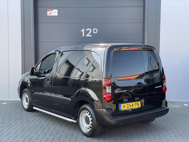 Peugeot PARTNER 120 1.6 BlueHDi 100 L1 Premium | Airco | Cruise Control |
