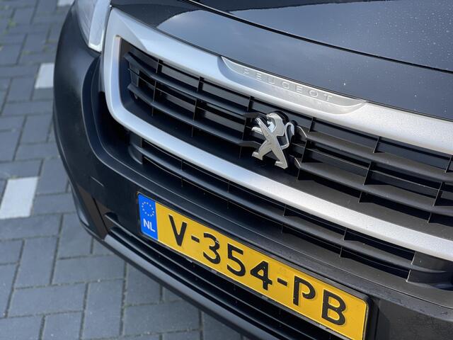 Peugeot PARTNER 120 1.6 BlueHDi 100 L1 Premium | Airco | Cruise Control |
