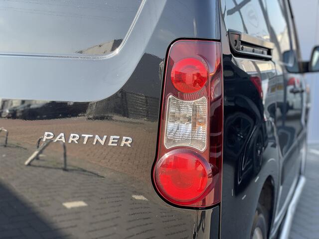 Peugeot PARTNER 120 1.6 BlueHDi 100 L1 Premium | Airco | Cruise Control |