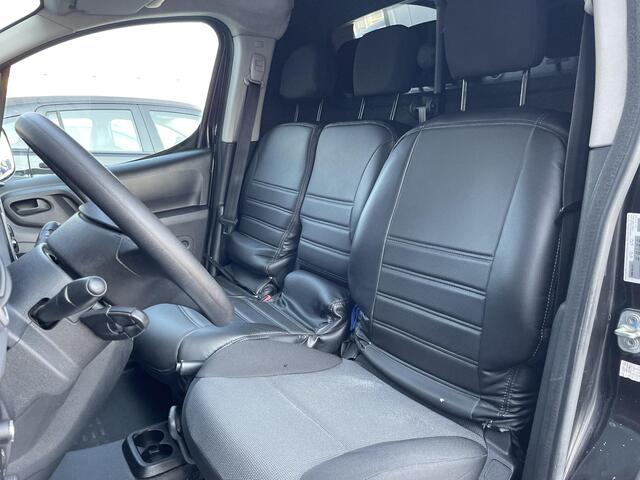 Peugeot PARTNER 120 1.6 BlueHDi 100 L1 Premium | Airco | Cruise Control |