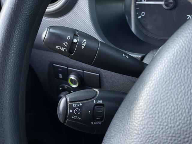 Peugeot PARTNER 120 1.6 BlueHDi 100 L1 Premium | Airco | Cruise Control |