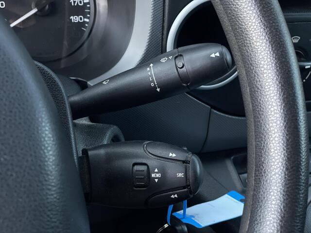 Peugeot PARTNER 120 1.6 BlueHDi 100 L1 Premium | Airco | Cruise Control |