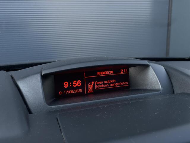 Peugeot PARTNER 120 1.6 BlueHDi 100 L1 Premium | Airco | Cruise Control |