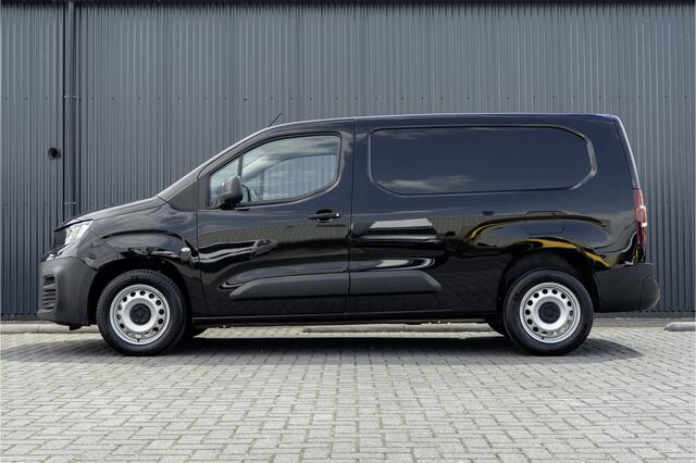 Peugeot PARTNER 1.5 BlueHDi L2H1 | Navigatie | Cruise | 3-Zits | Airco | PDC | Euro 6