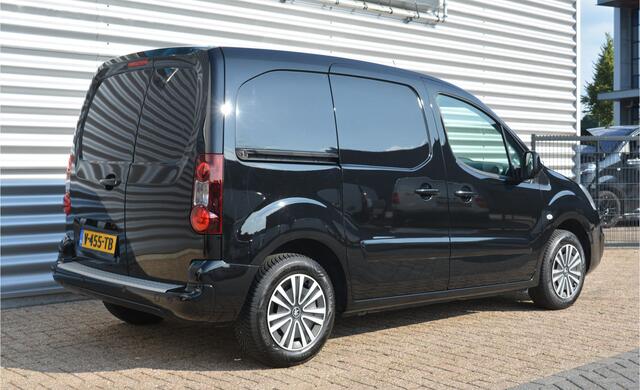 Peugeot PARTNER 120 1.6 Premium Pack 1e Eig/Euro6/Navi/Org.NL