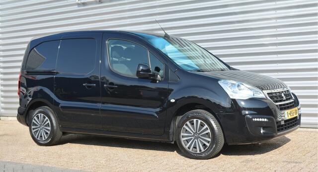 Peugeot PARTNER 120 1.6 Premium Pack 1e Eig/Euro6/Navi/Org.NL