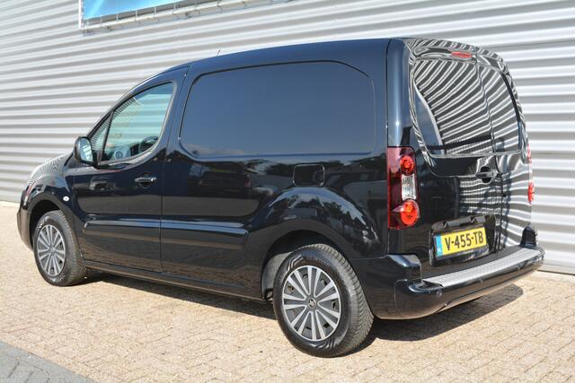 Peugeot PARTNER 120 1.6 Premium Pack 1e Eig/Euro6/Navi/Org.NL