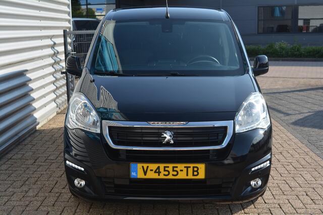 Peugeot PARTNER 120 1.6 Premium Pack 1e Eig/Euro6/Navi/Org.NL