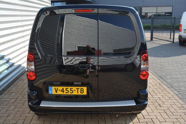 Peugeot PARTNER 120 1.6 Premium Pack 1e Eig/Euro6/Navi/Org.NL
