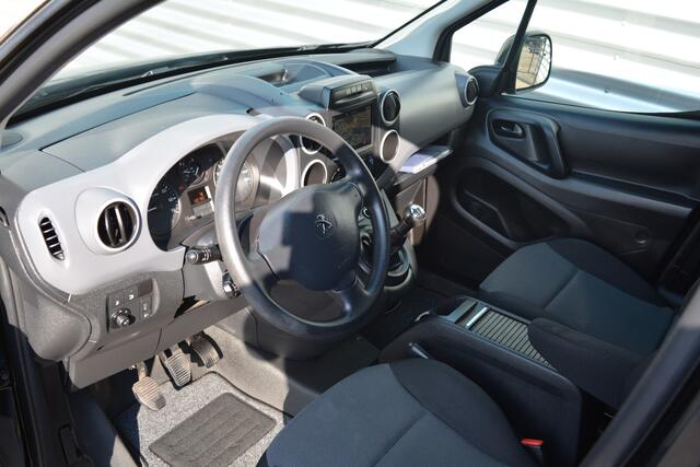 Peugeot PARTNER 120 1.6 Premium Pack 1e Eig/Euro6/Navi/Org.NL