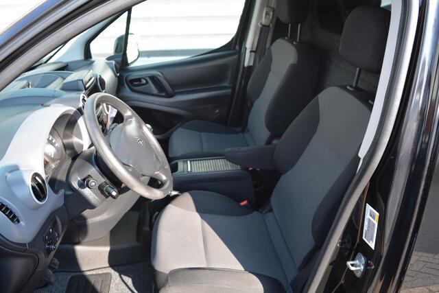 Peugeot PARTNER 120 1.6 Premium Pack 1e Eig/Euro6/Navi/Org.NL