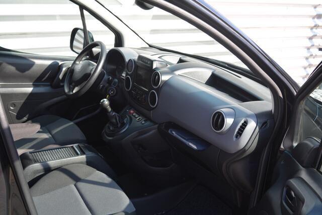 Peugeot PARTNER 120 1.6 Premium Pack 1e Eig/Euro6/Navi/Org.NL