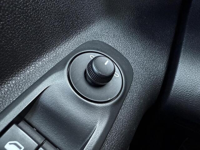 Peugeot PARTNER 1.5 BlueHDI Premium ?3-Pers.?Navigatie ?Airco ?Cruise ?Schuifdeur Rechts ?Apple CarPlay & Android auto ?Sidebars ?Parkeersensoren ?Trekhaak