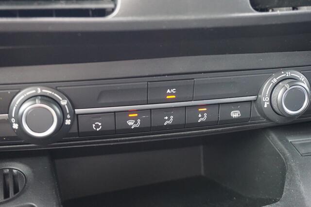 Peugeot PARTNER 1.6 BlueHDI Asphalt 1e Eigenaar - Airco / Navi / Cruise / Camera / Parkeers. / NAP